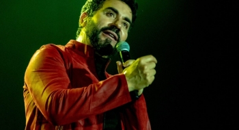 Natal do Bem: show com Padre Fábio de Melo será na sexta-feira